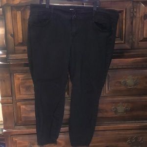 Torrid 2 button dress pants
